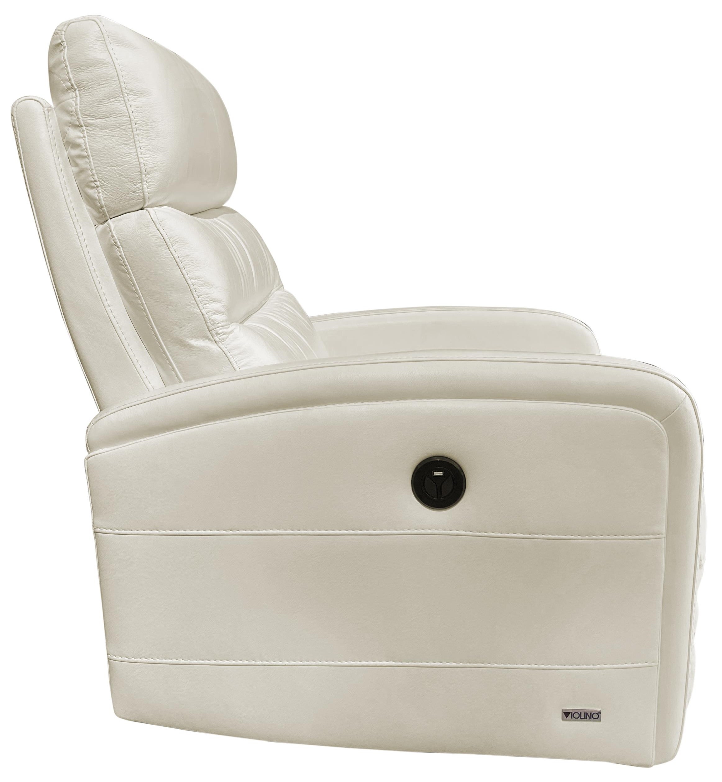 Violino electric recliner sales